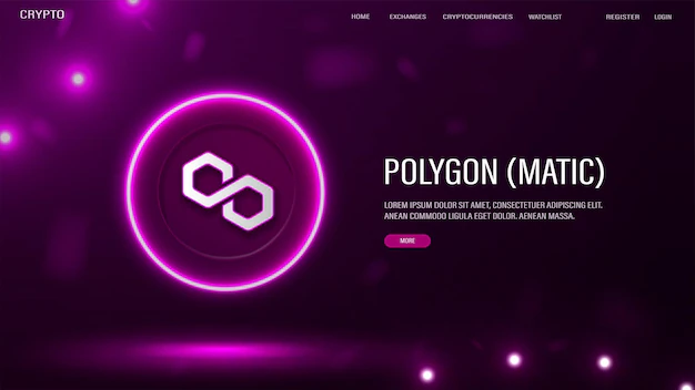 What Is Polygon MATIC