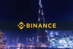 Binance