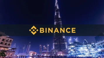 Binance