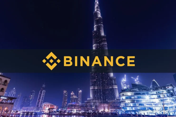 Binance