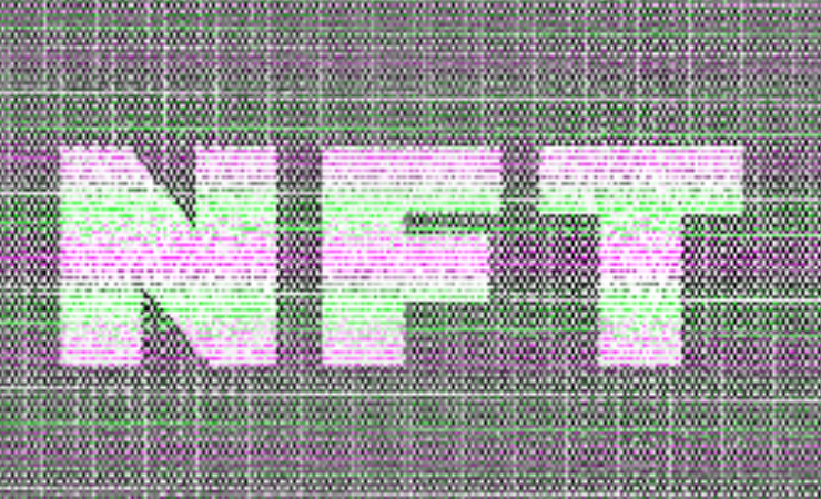 Bankrupt Hedge Fund's NFTs To Be Sold For Creditors