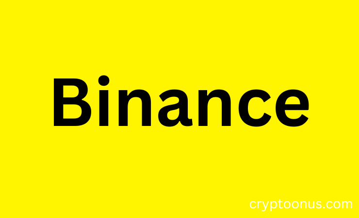 Binance CEO Reacts To The CFTC Action As Unexpected And Haunting
