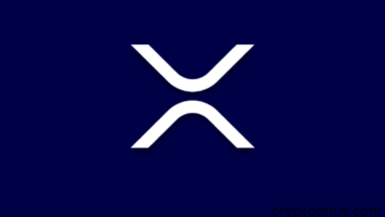 CoinShares Announces XRP Takes The Lead with $0.8M In Inflows