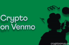 Venmo To Allow Cryptocurrency Transactions Starting In May