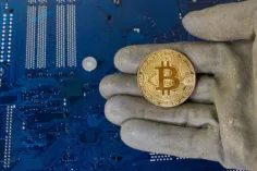 Bitcoin