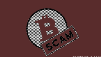 cryptocurrency scams, exploits, and hacks resulted in a loss of $103 million in April