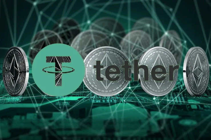 Tether