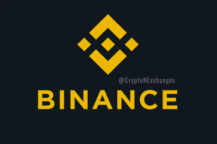 Binance