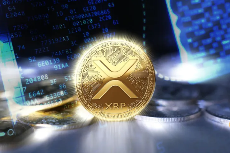 XRP