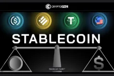 Stablecoin