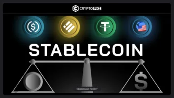 Stablecoin