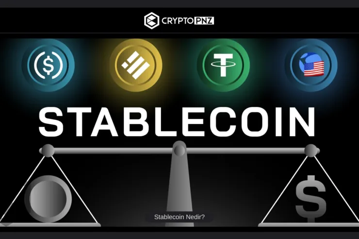 Stablecoin