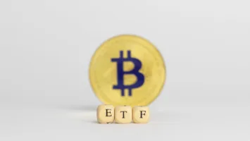 Bitcoin ETF