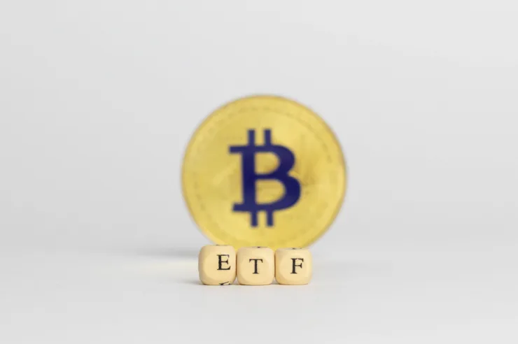 Bitcoin ETF