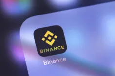 Binance