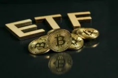 Bitcoin ETF