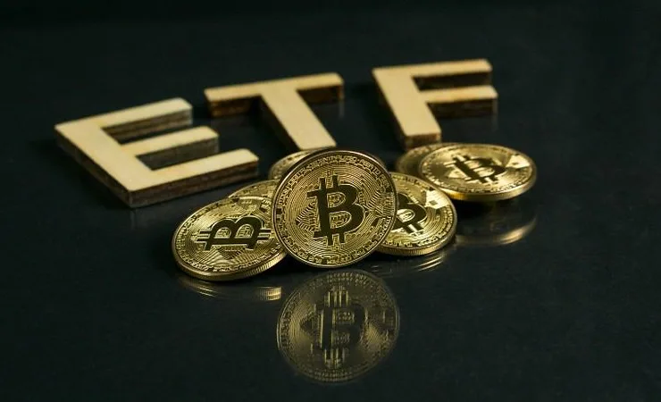 Bitcoin ETF