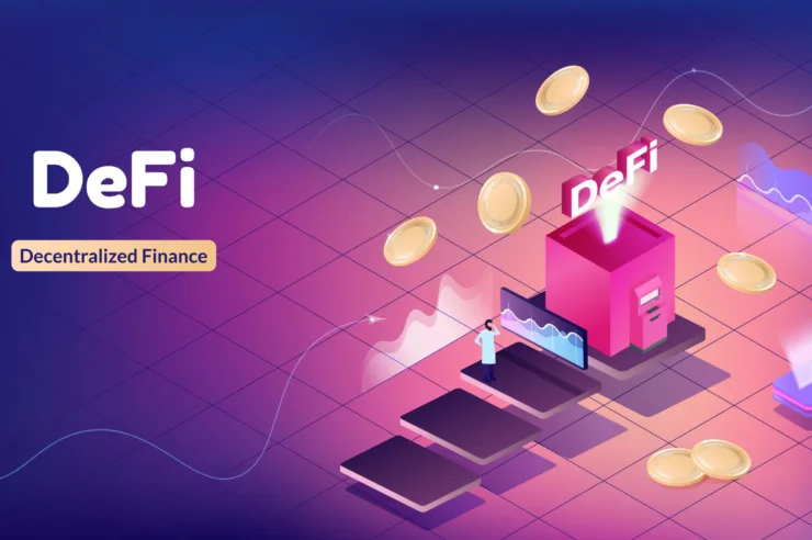 DeFi