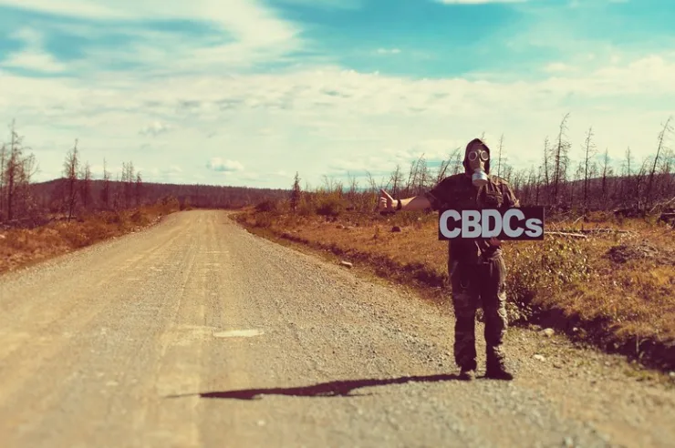 Cross-Border CBDC Trials: France, Singapore, Switzerland Unite