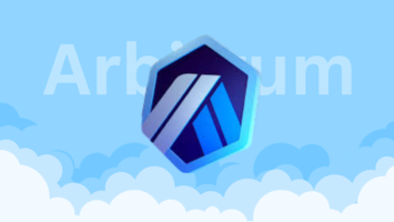 Arbitrium Price Falls Slightly -1.53% Today, But Still Up In The Past Week