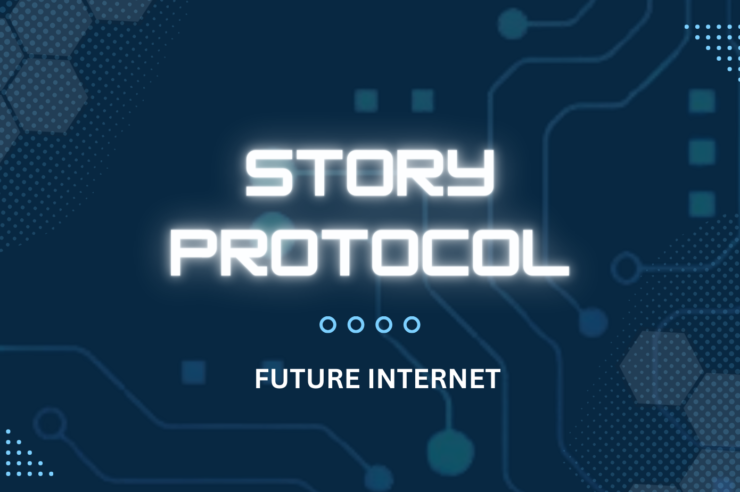 Story Protocol Feature Image