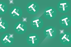 Tethe­r update its ToS