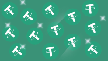 Tether update its ToS