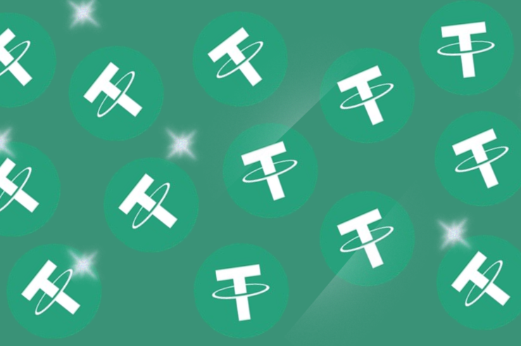 Tethe­r update its ToS