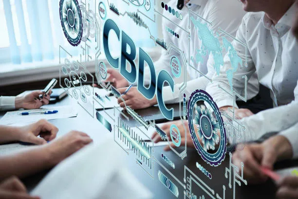 CBDC