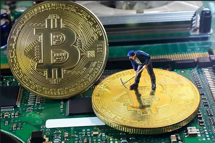 Marathon Mined An Invalid Block