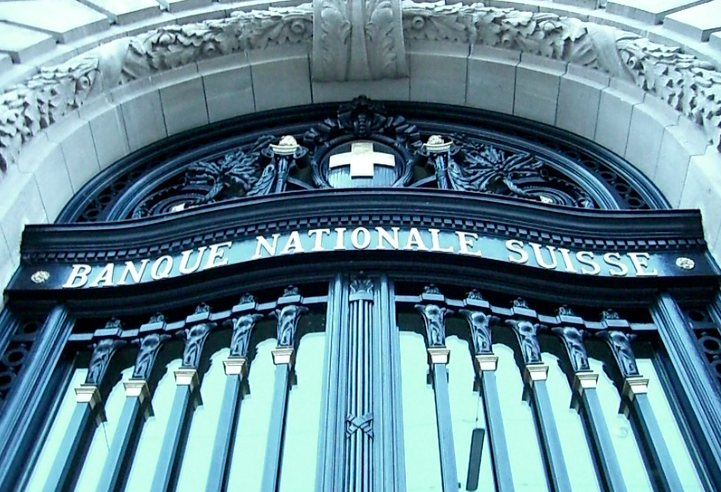 Switzerland Bank