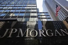 JPMorgan