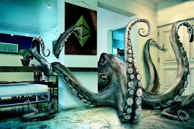 Kraken