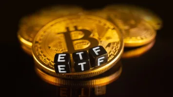 Bitcoin ETF