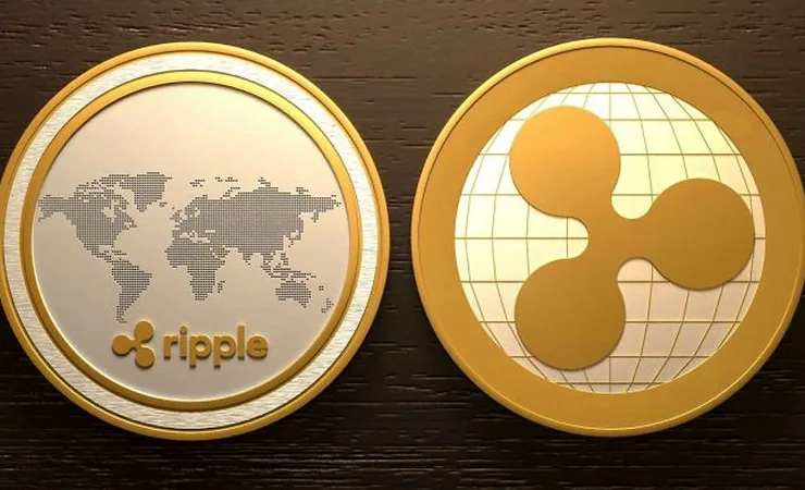 XRP