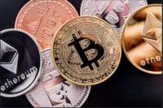 Ferrari Enables Crypto Payment