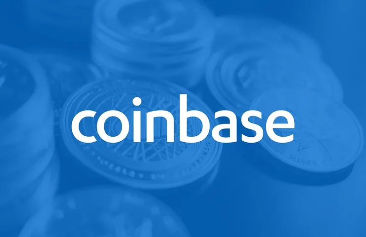 Coinbase