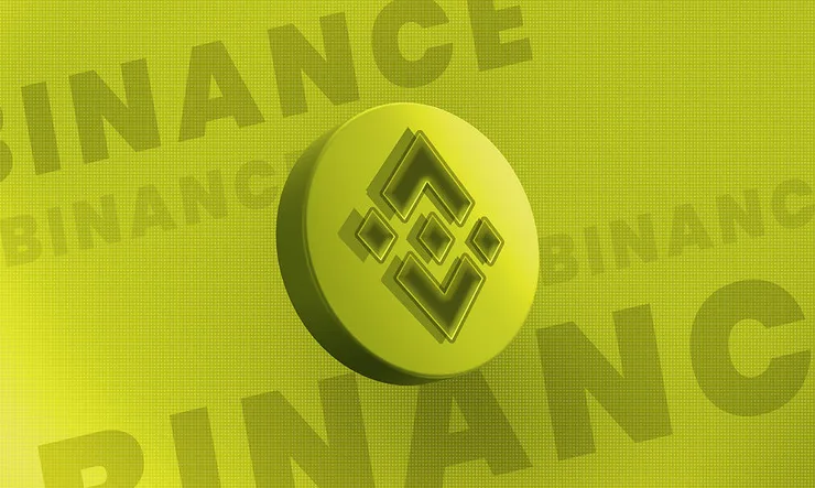 Binance