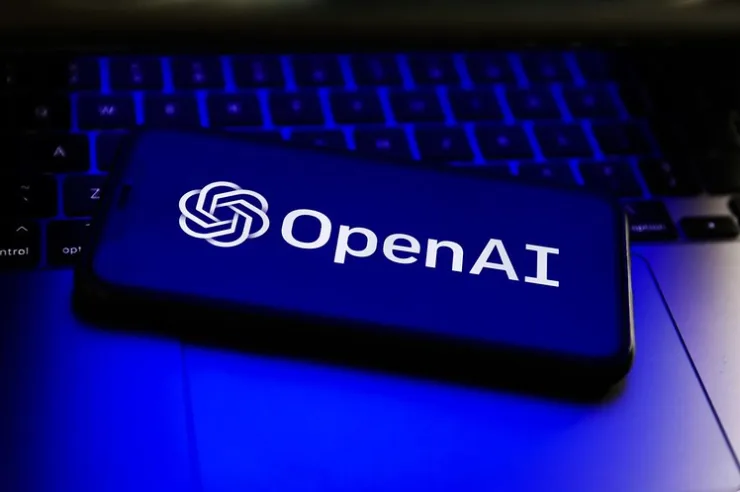 OpenAI's
