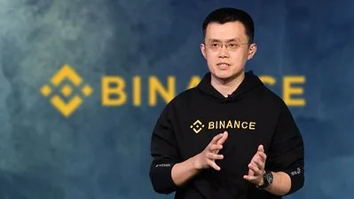 Binance