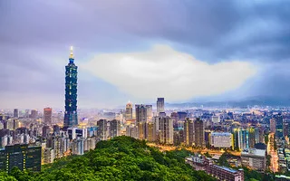 Circle and Partners Launch 'Points-to-Crypto' Innovation in Taiwan