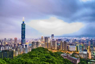 Circle and Partners Launch 'Points-to-Crypto' Innovation in Taiwan