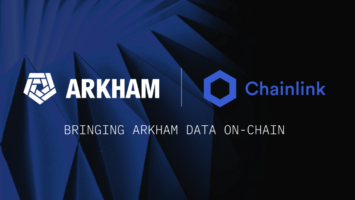 Arkham and Chainlink
