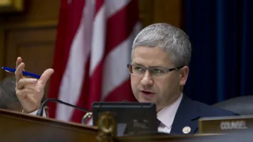 Crypto Advocate Patrick McHenry Assumes Interim Speaker Role