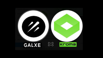 Galxe and Kroma
