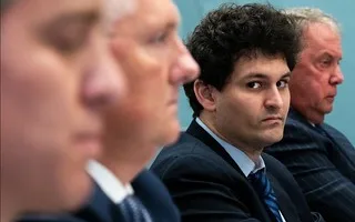 FTX CEO SBF Legal Team Pushes For Anthropic Evidence Admission