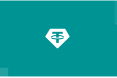 Paolo Ardoino, Tether's CEO