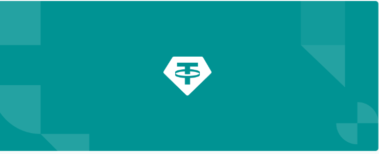 Paolo Ardoino, Tether's CEO