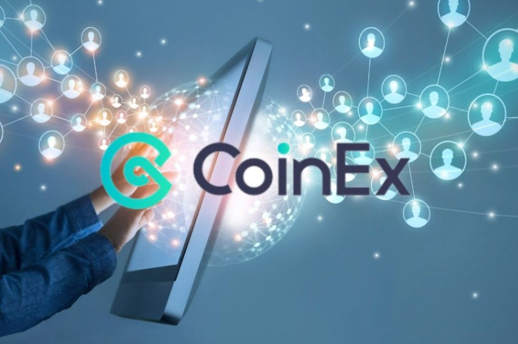 CoinEx and SlowMist