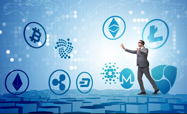 Beluga raised funds to simplify Crypto World